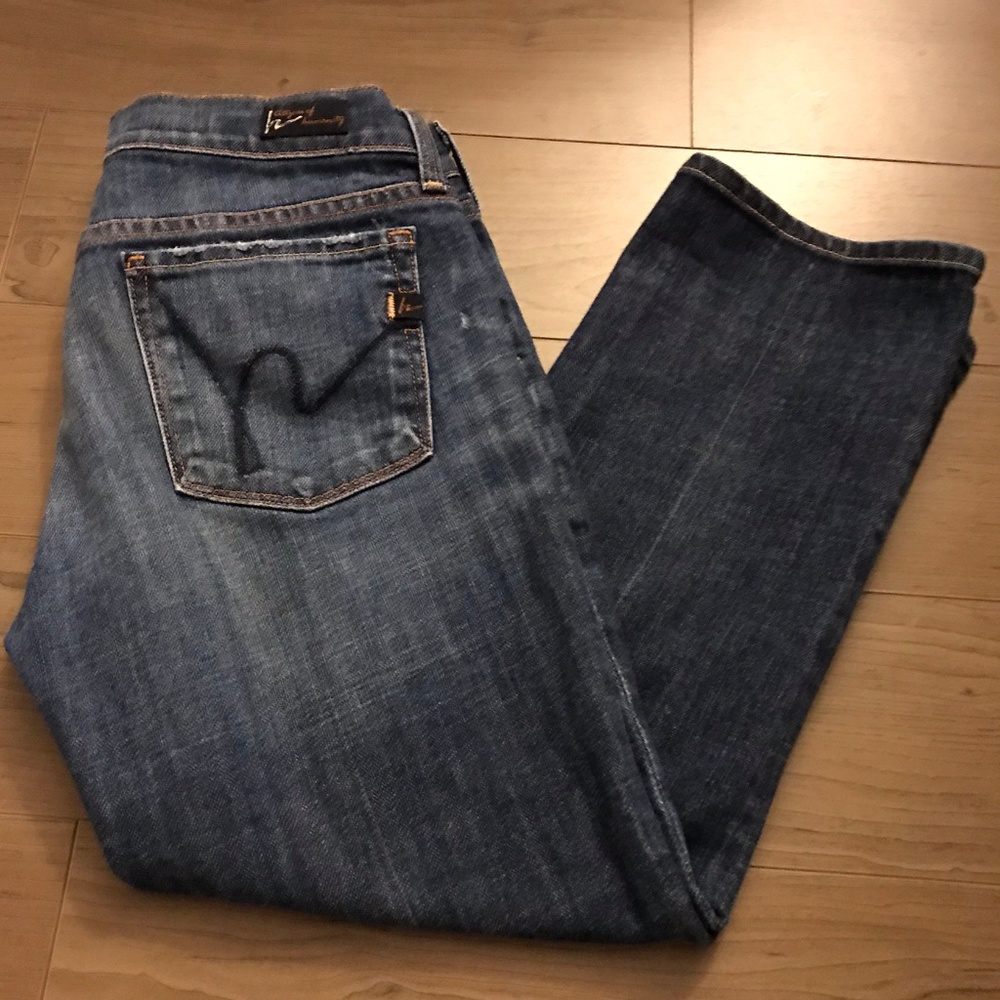 Citizens of Humanity Jeans